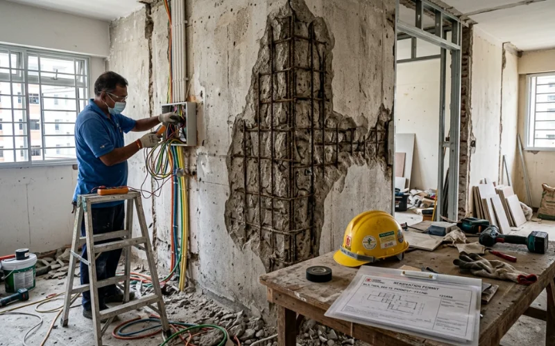 home renovation mistake to avoid
